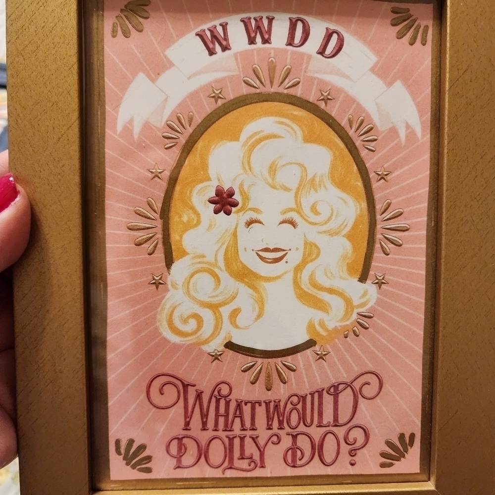 Dolly Parton Picture